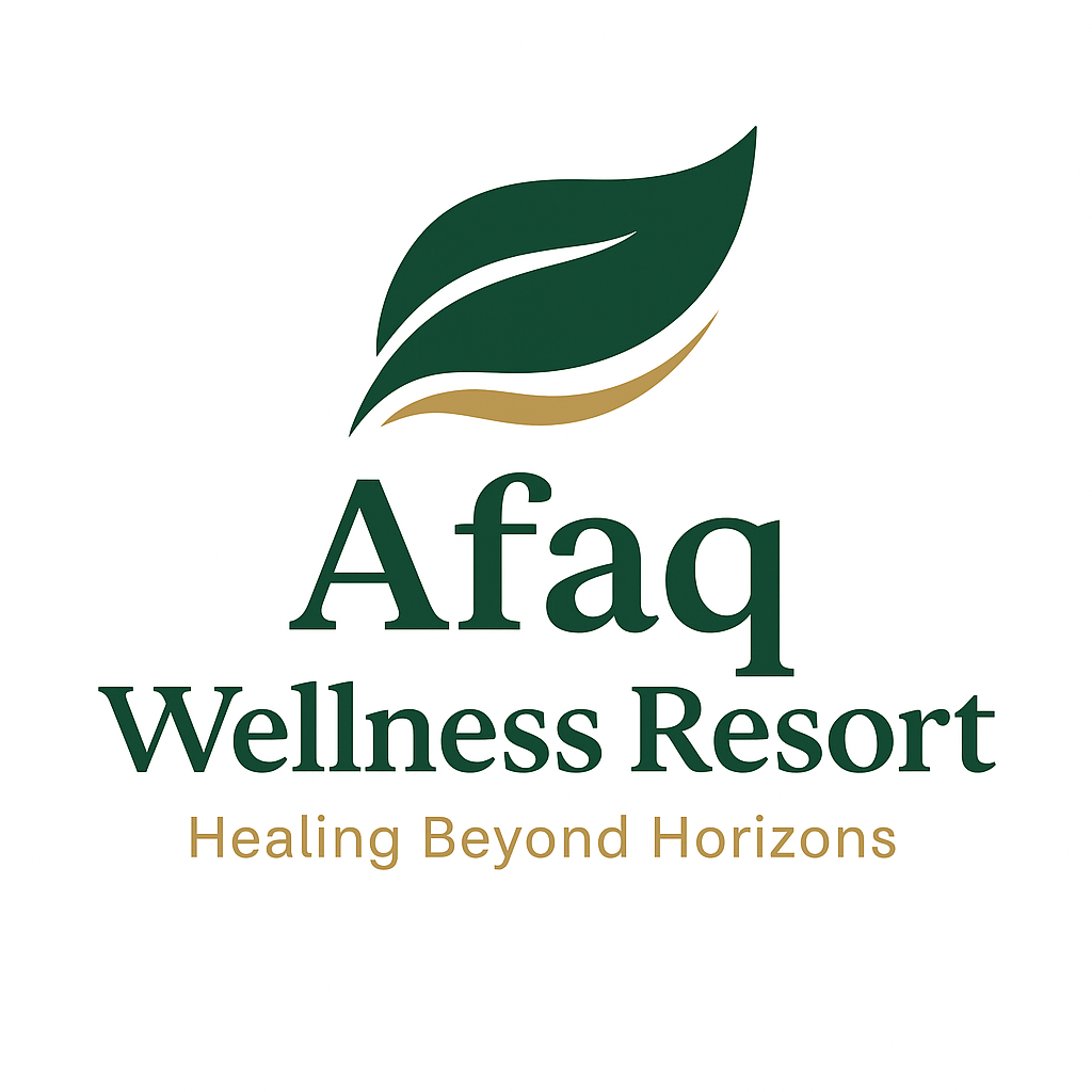 Afaq Wellness Resort